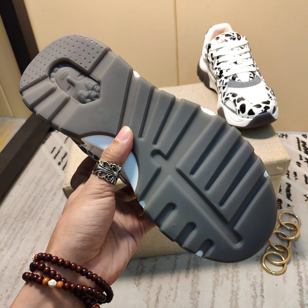 V*ERSACE SNEAKERS